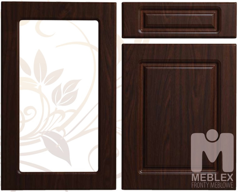 Front MDF oklejany folią PCV M13 (meblex)